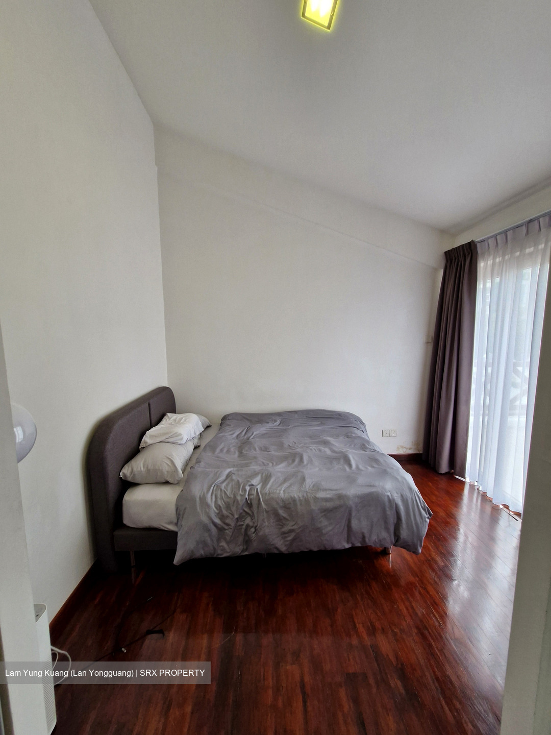 Buckley Residence (D11), Apartment #503786441